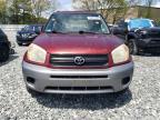 2005 Toyota Rav4  for Sale in North Billerica, MA - Minor Dent/Scratches