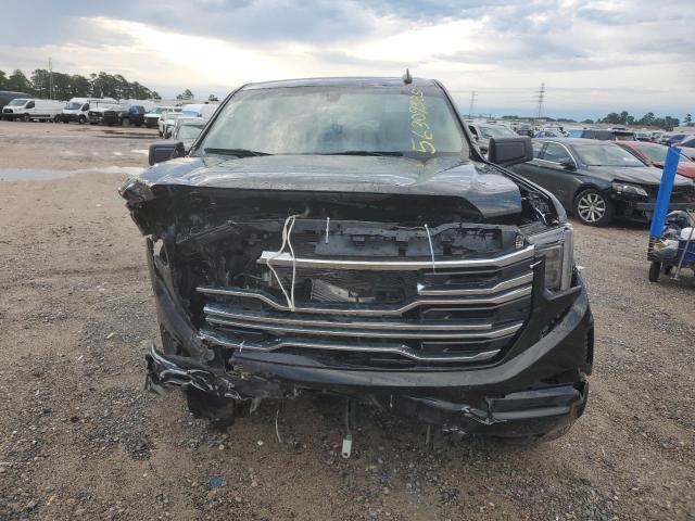  GMC SIERRA 2023 Black