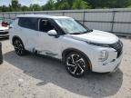 2024 Mitsubishi Outlander Se for Sale in Prairie Grove, AR - Side