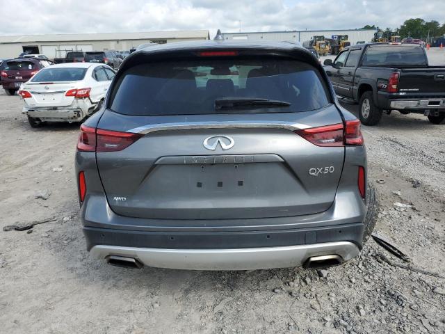 INFINITI QX50 2019 Szary