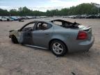 2004 Pontiac Grand Prix Gt2 de vânzare în Charles City, VA - Burn