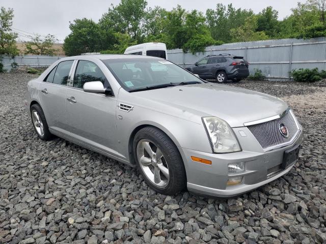 2008 CADILLAC STS   