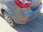 2016 SEAT IBIZA SE T for sale at Copart NEWBURY