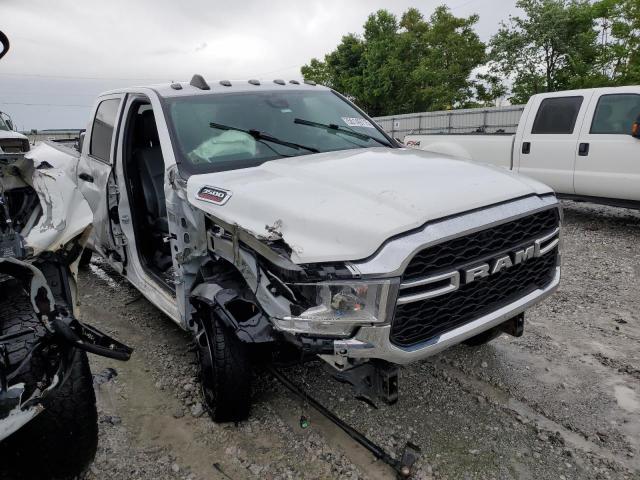  RAM 3500 2022 Білий