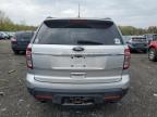 2013 Ford Explorer Xlt for Sale in Assonet, MA - Front End