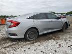 2019 Honda Civic Lx للبيع في Baltimore، MD - Front End