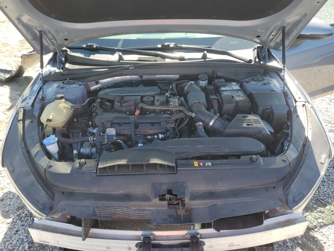 2021 Kia K5 Lxs VIN: 5XXG14J24MG073279 Lot: 57970575