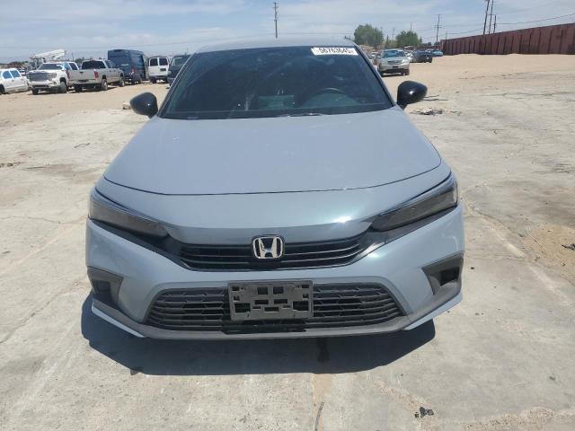  HONDA CIVIC 2023 Granatowy