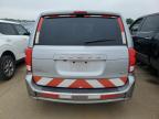 2019 Dodge Grand Caravan Se იყიდება Wilmer-ში, TX - Front End