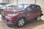 2017 Chevrolet Trax Ls for Sale in West Mifflin, PA - Rear End