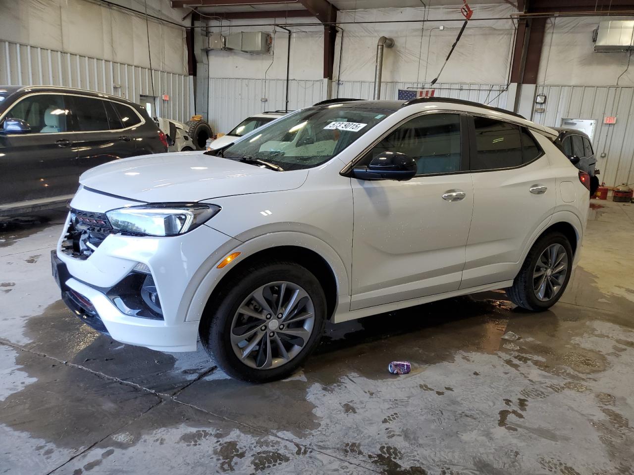 2022 Buick Encore Gx Select for Sale in Franklin, WI - Front End