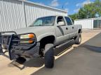 2002 Gmc Sierra K2500 Heavy Duty zu verkaufen in Grand Prairie, TX - Minor Dent/Scratches
