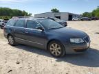 2007 Volkswagen Passat 2.0T Wagon Value de vânzare în Hampton, VA - Side