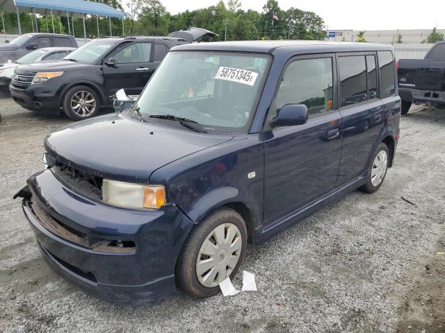 2006 Toyota Scion Xb