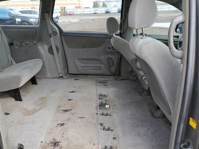 2005 TOYOTA SIENNA CE