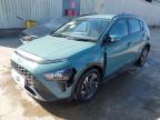 2024 HYUNDAI BAYON SE C for sale at Copart PETERLEE