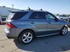2018 Mercedes-Benz Gle 350 4Matic de vânzare în Vallejo, CA - Front End