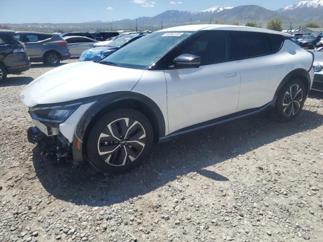 KIA EV6 LIGHT 2022