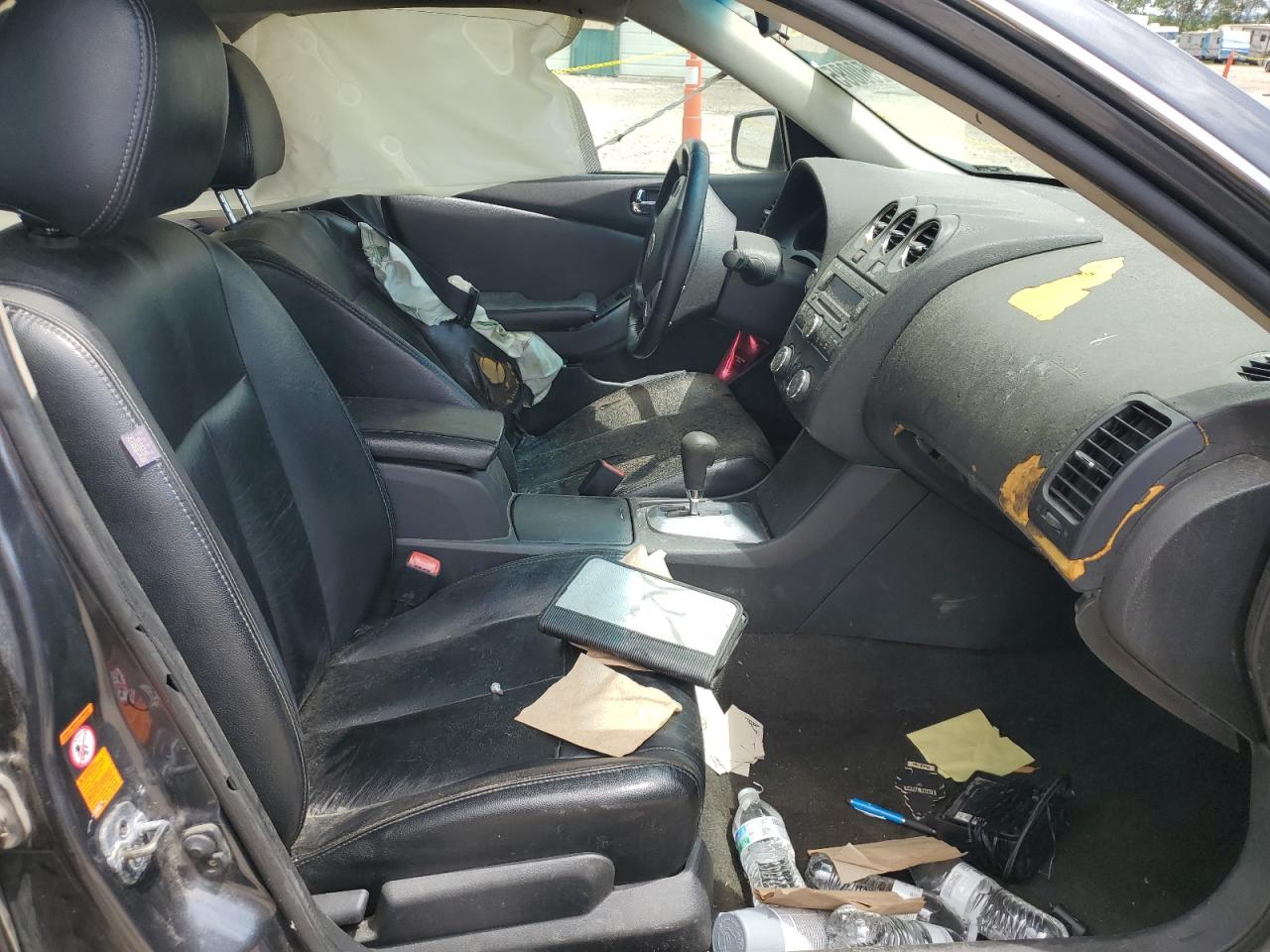 2007 Nissan Altima 2.5 VIN: 1N4AL21E67C176521 Lot: 58250085