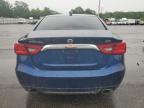 2016 Nissan Maxima 3.5S на продаже в Glassboro, NJ - Front End