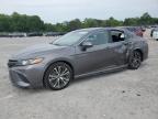 2020 Toyota Camry Se   за продажба в Madisonville, TN - Side