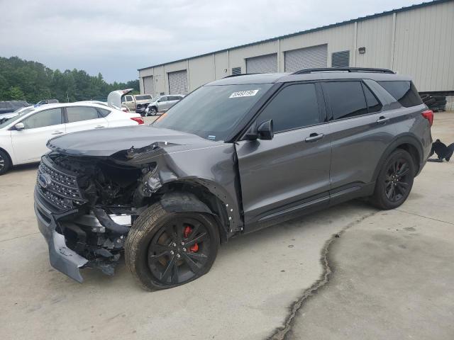 FORD EXPLORER X 2023