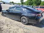 2023 Toyota Camry Se Night Shade продається в Madisonville, TN - Rollover