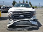 2021 Ford F150  zu verkaufen in Rancho Cucamonga, CA - Front End