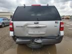 2011 Ford Expedition Xlt for Sale in Kansas City, KS - Rear End