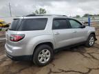 2015 Gmc Acadia Sle на продаже в Woodhaven, MI - Front End