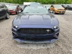 2020 Ford Mustang  იყიდება Hurricane-ში, WV - Undercarriage