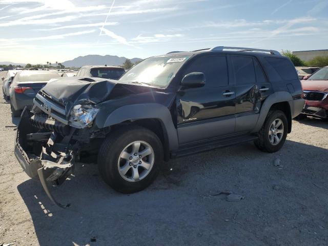 2003 Toyota 4Runner Sr5