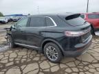 2021 Lincoln Nautilus  for Sale in Woodhaven, MI - Front End