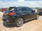 2016 Infiniti Qx50  for Sale in Oklahoma City, OK - Rear End
