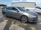 2016 Nissan Altima 2.5 for Sale in Harleyville, SC - Side