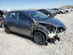 2015 Nissan Leaf S на продаже в Magna, UT - Front End