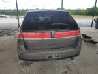 2009 Lincoln Mkx  zu verkaufen in Cartersville, GA - Front End