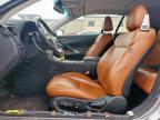 2012 Lexus Is 350 zu verkaufen in Wilmer, TX - Rear End