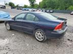 2004 Volvo S60 2.5T de vânzare în Madisonville, TN - Mechanical