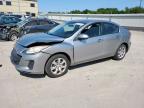 2013 Mazda 3 I for Sale in Wilmer, TX - Front End