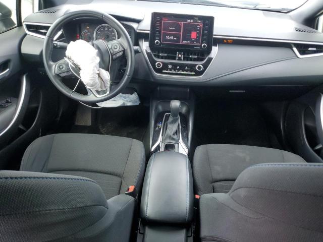 TOYOTA COROLLA 2022 White