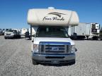 2018 Ford Econoline E350 Super Duty Cutaway Van იყიდება North Las Vegas-ში, NV - Minor Dent/Scratches