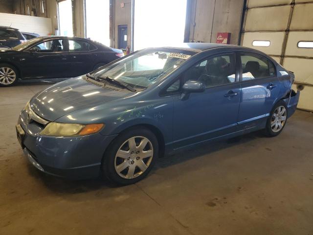 2006 Honda Civic Lx