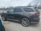 2020 Dodge Durango Citadel იყიდება Leroy-ში, NY - Front End