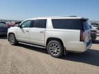 2015 Gmc Yukon Xl Denali en Venta en Greenwood, NE - Mechanical