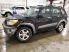 2003 Toyota Rav4  للبيع في Avon، MN - Front End