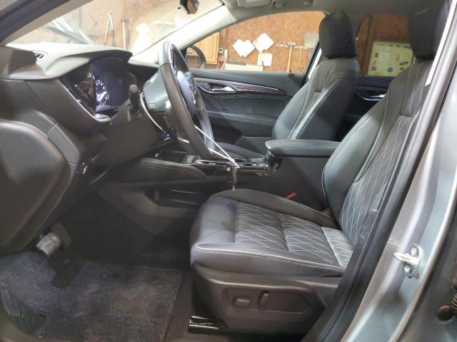  BUICK ENVISION 2023 Silver