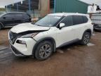 2021 Nissan Rogue Sv na sprzedaż w Colorado Springs, CO - Front End