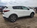 2020 Kia Sportage Lx იყიდება Greenwood-ში, NE - Rear End