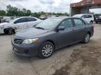 2013 Toyota Corolla Base for Sale in Fort Wayne, IN - Side